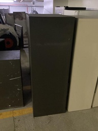 [#D22-25] 2 Door Storage Cabinet