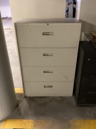 [#D10-30] Lateral File