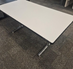 [#C8-6] Sectional Meeting Table