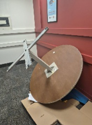 [#C2-21] round table