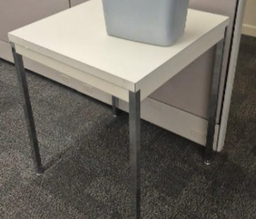 [#C11-22] square table