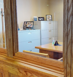 [#D8-8] 3H File Cabinet