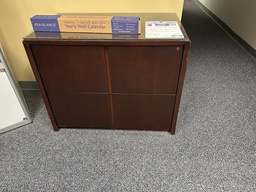 [#D19] Storage Cabinet