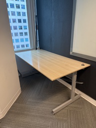 [#C12-66] Large Training Table