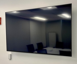 [#H16-37_6] TV - Sony 65