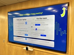 [#H16-36_5] TV - Sony 85