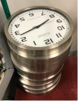 [#J3-12] Analog Clocks