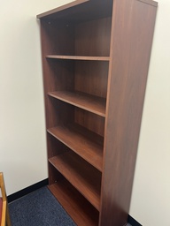 [#D4-4] Bookshelves