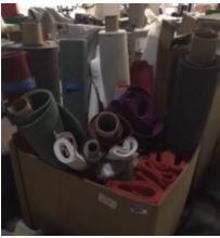 [#I3-24] Various Wall Carpet