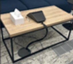[#C3-5] Coffee Table