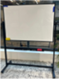 [#F4-11] Whiteboard (Large)