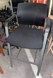 [#B1-51] Bar height office chair