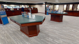 [#E2-1] Check Stands