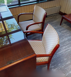 [#B9-13] Guest Chairs