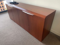 [#D5-17] 18" x 72" Credenza