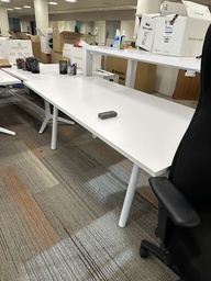 [#C12-32] Training Table