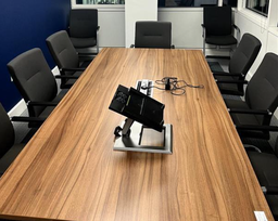 [#C6-4] Meeting Room Table 1