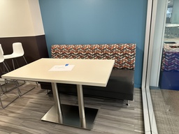 [#B3-14] Booth Seating