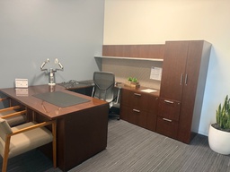 [#H10-214] Monitor Arms