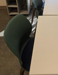[#B8-5] Side chairs