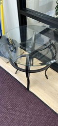 [#C11-39] Occasional Round Table