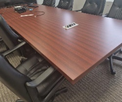 [#C6-7] Meeting Table