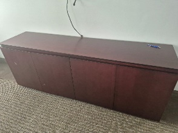 [#D5-23] Credenza
