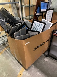 [#I2-79] Speed Pack Of Sign Holders