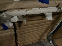 [#I10-41] Pack Of Newspaper Wrap