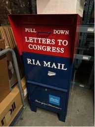 [#C9-94] Mail Box