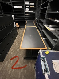 [#C12-106] Training Tables