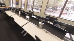 [#H10] Chief Dual Monitor Arms