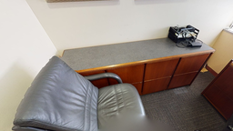 [#D5-4] Credenza