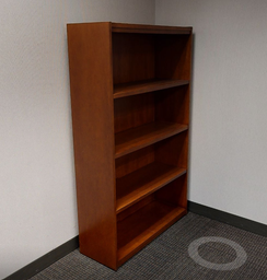[#D3-28] Bookcase