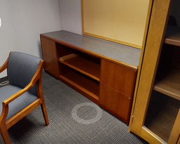 [#D5-29] Credenza