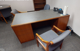 [#E4-31] Desk