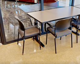 [#B8-1] Stacking Chairs
