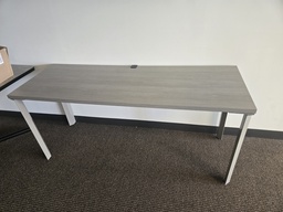 [#C12-18] Desk Table