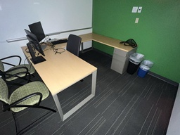 [#E7-24] Desk (RR)