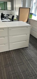 [#D8-33] File Cabinet