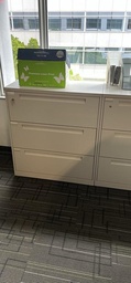 [#D8-35] File Cabinet