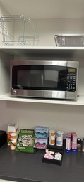 [#G8-40] Microwave