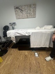 [#B6-32] Massage Bed