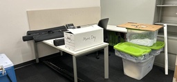 [#E7-22] Desk