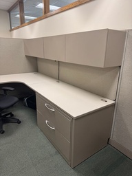 [#E9-73] Cubicles 