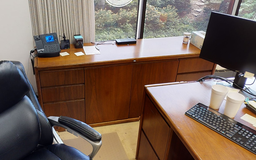 [#D5-15] Credenza 3