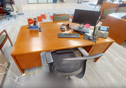 [#E4-15] Desk
