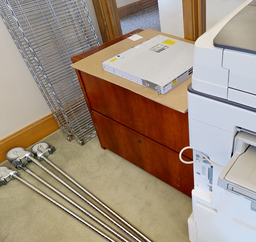 [#D6-11] 2H Wood Lateral