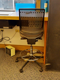 [#B12-17] Task Stool 3