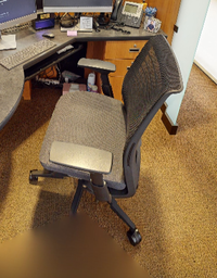 [#B13-02] Task chair